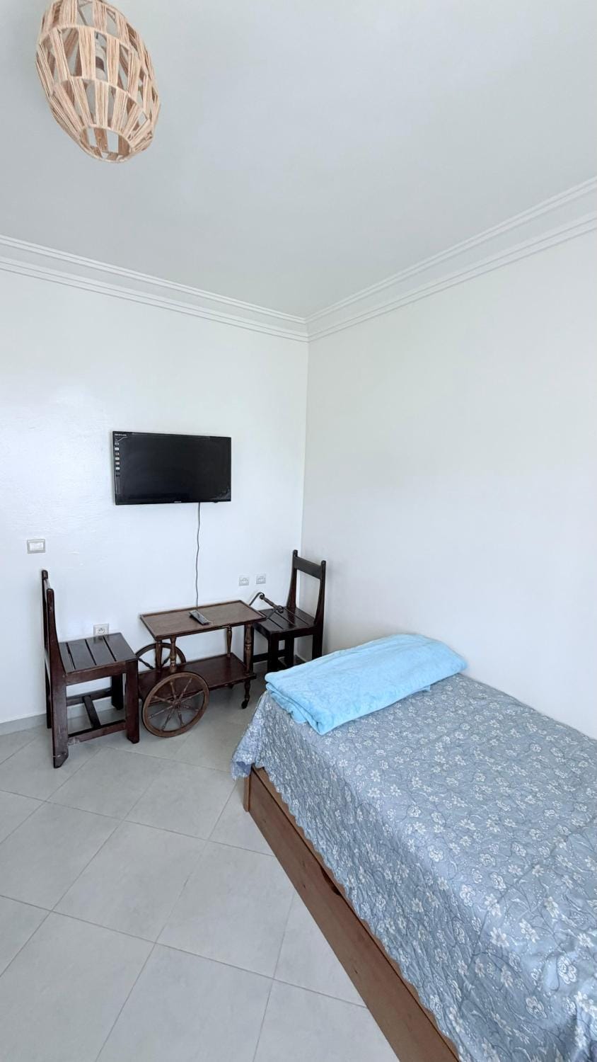 Peaceful Beach Apartment Apartment in Agadir