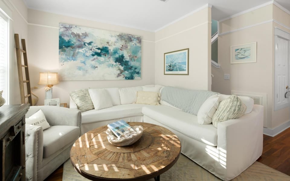 Bluesunshine House in South Walton County