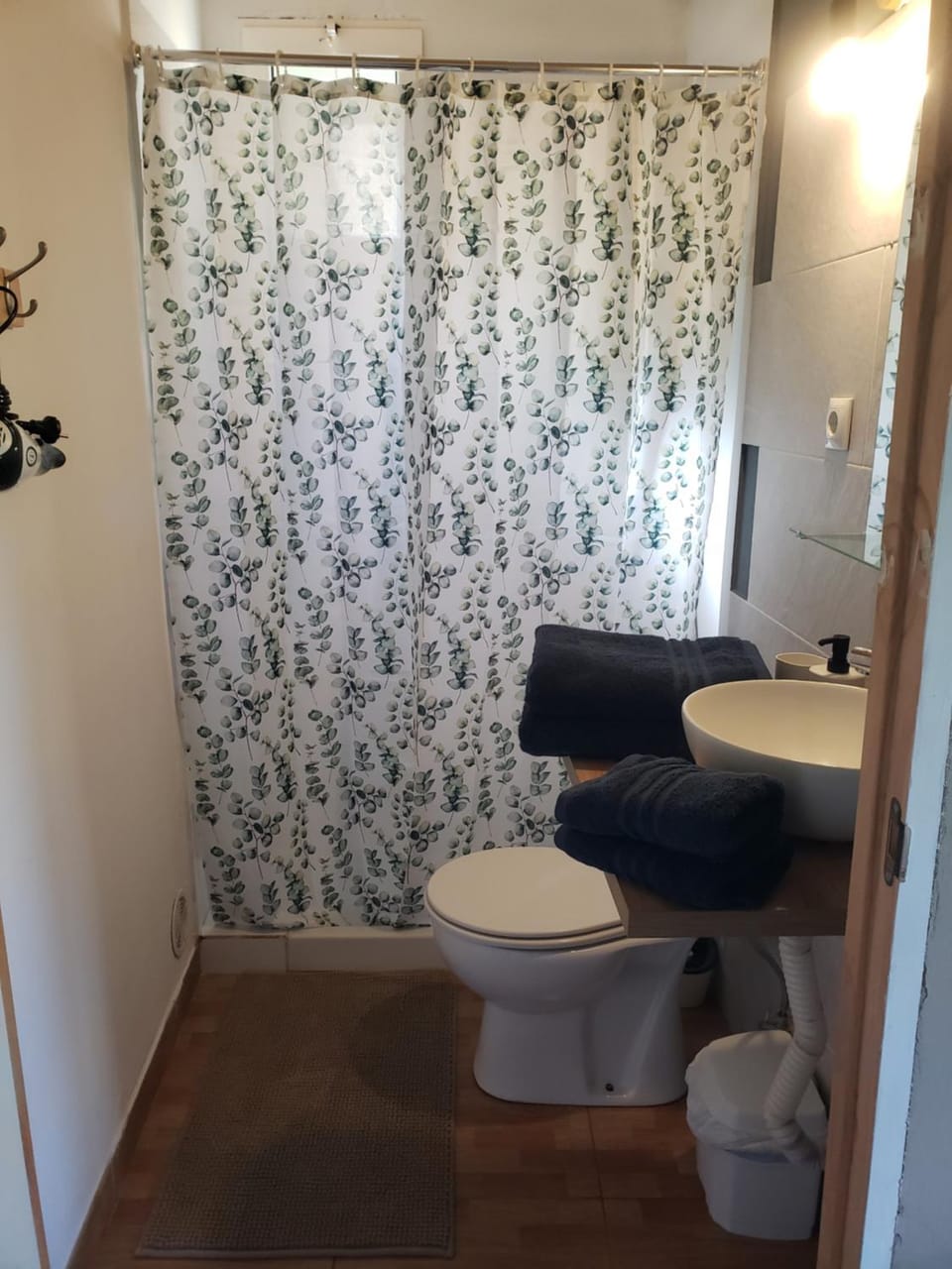 Toilet, Bathroom