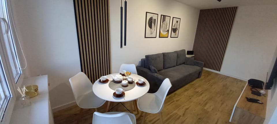 Apartament 7 Piętro Apartment in Lower Silesian Voivodeship