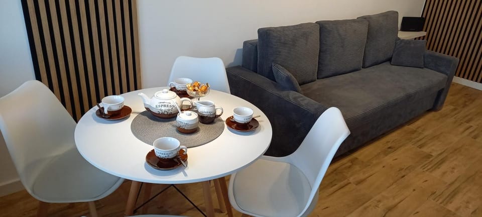 Apartament 7 Piętro Apartment in Lower Silesian Voivodeship