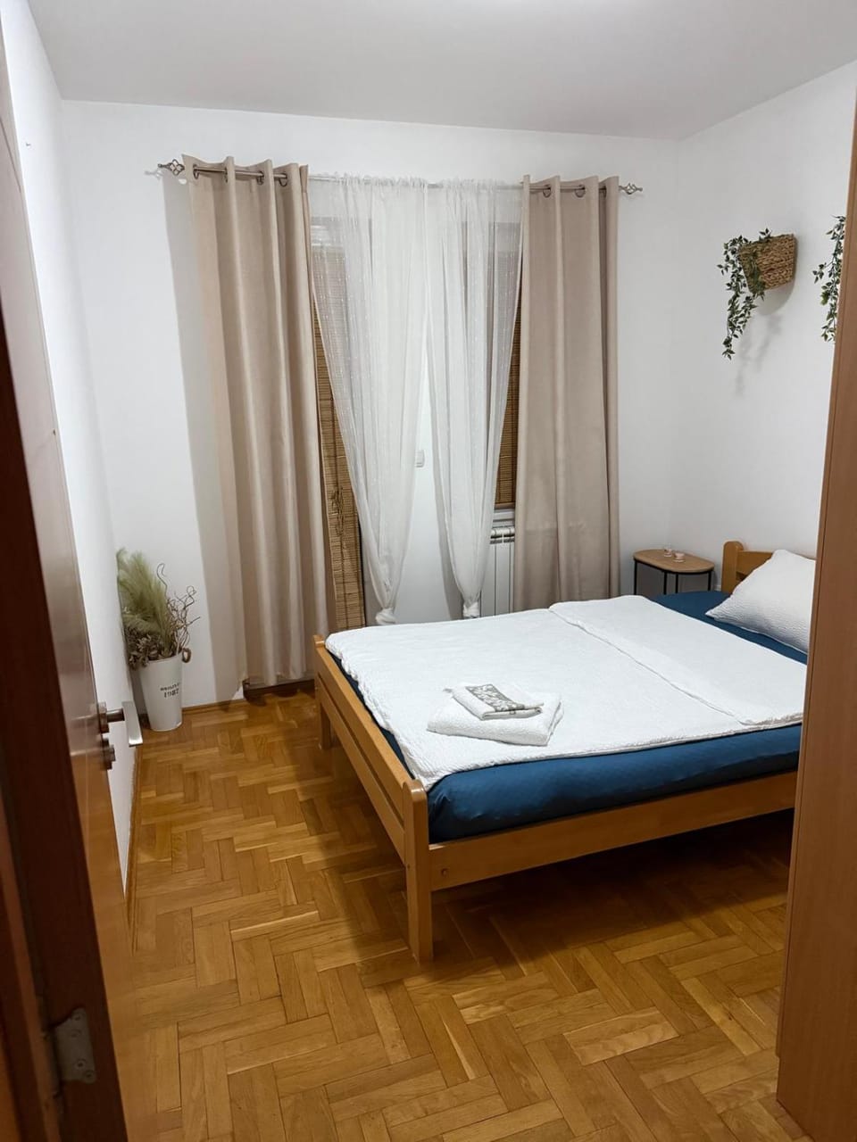 Barbello Apartment in Vojvodina