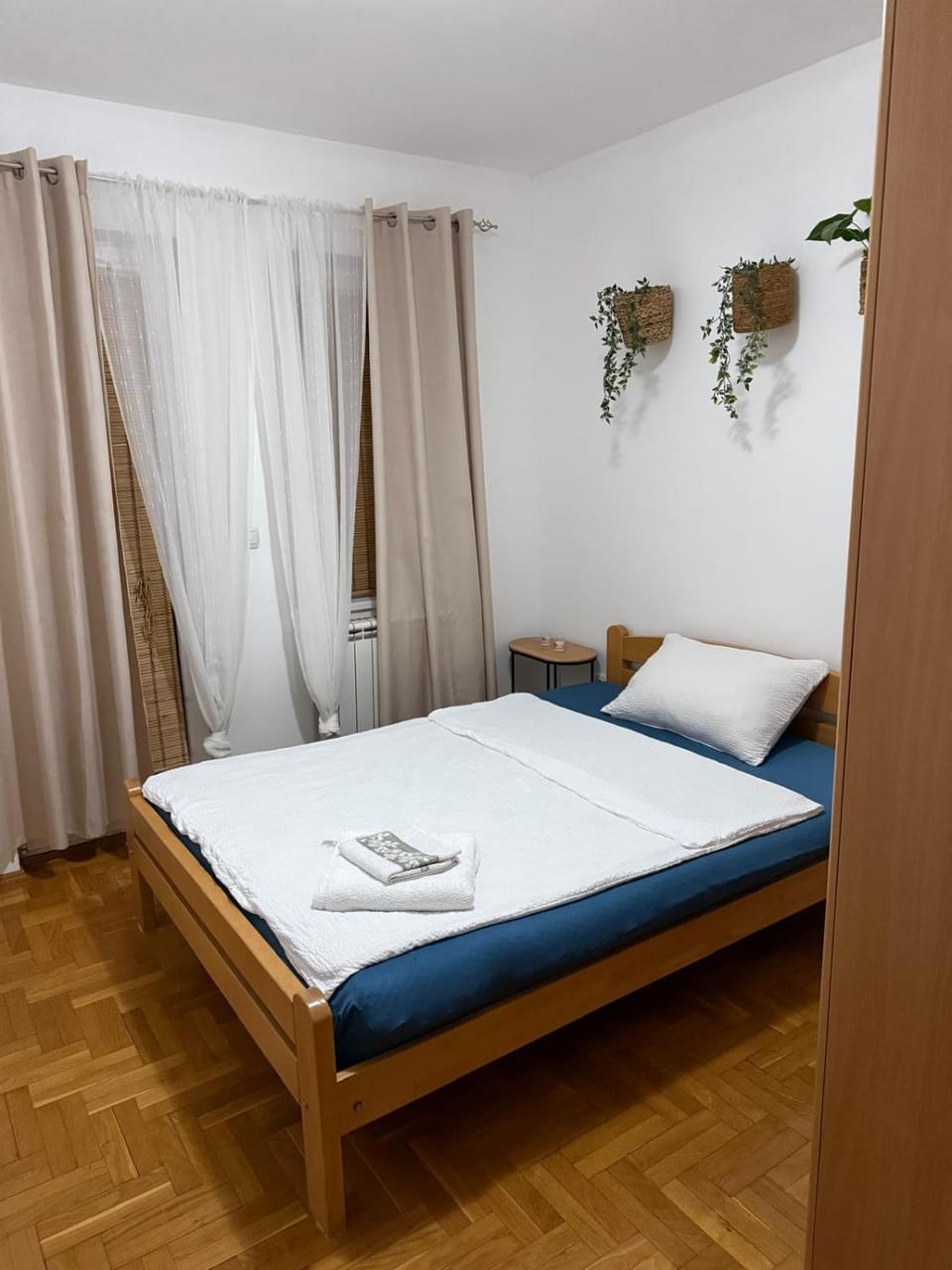 Barbello Apartment in Vojvodina