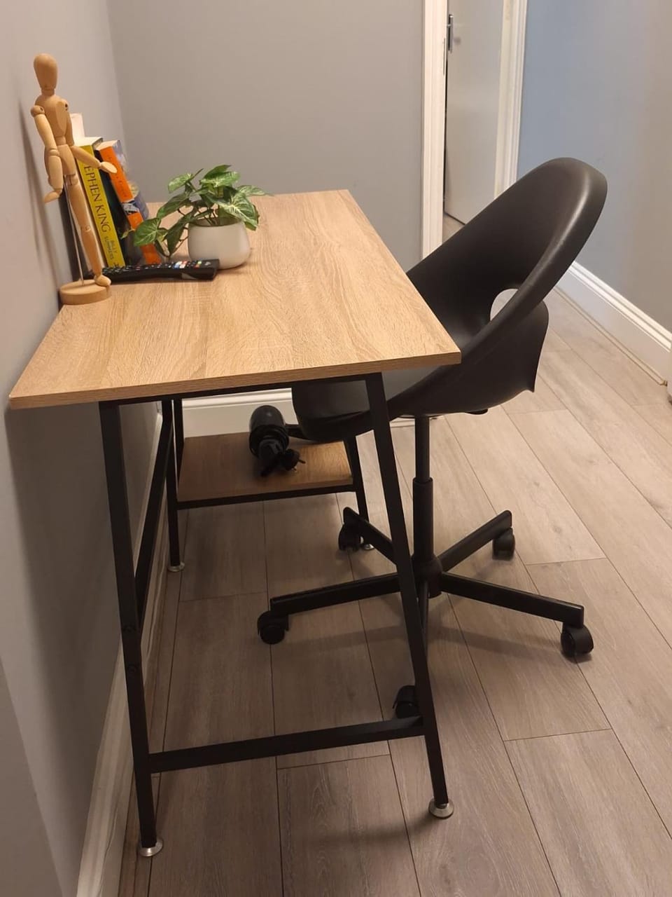 Kings Cross Central Cozy 1BR Flat 8 min walk to St Pancras Apartment in London Borough of Islington