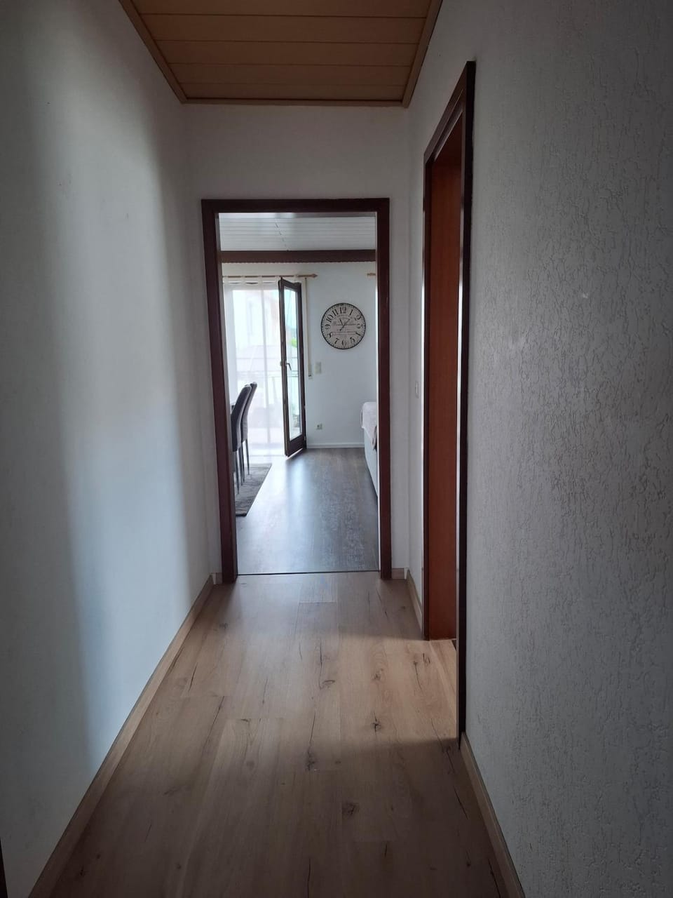 First floor Apartment Mainhausen Apartment in Hesse