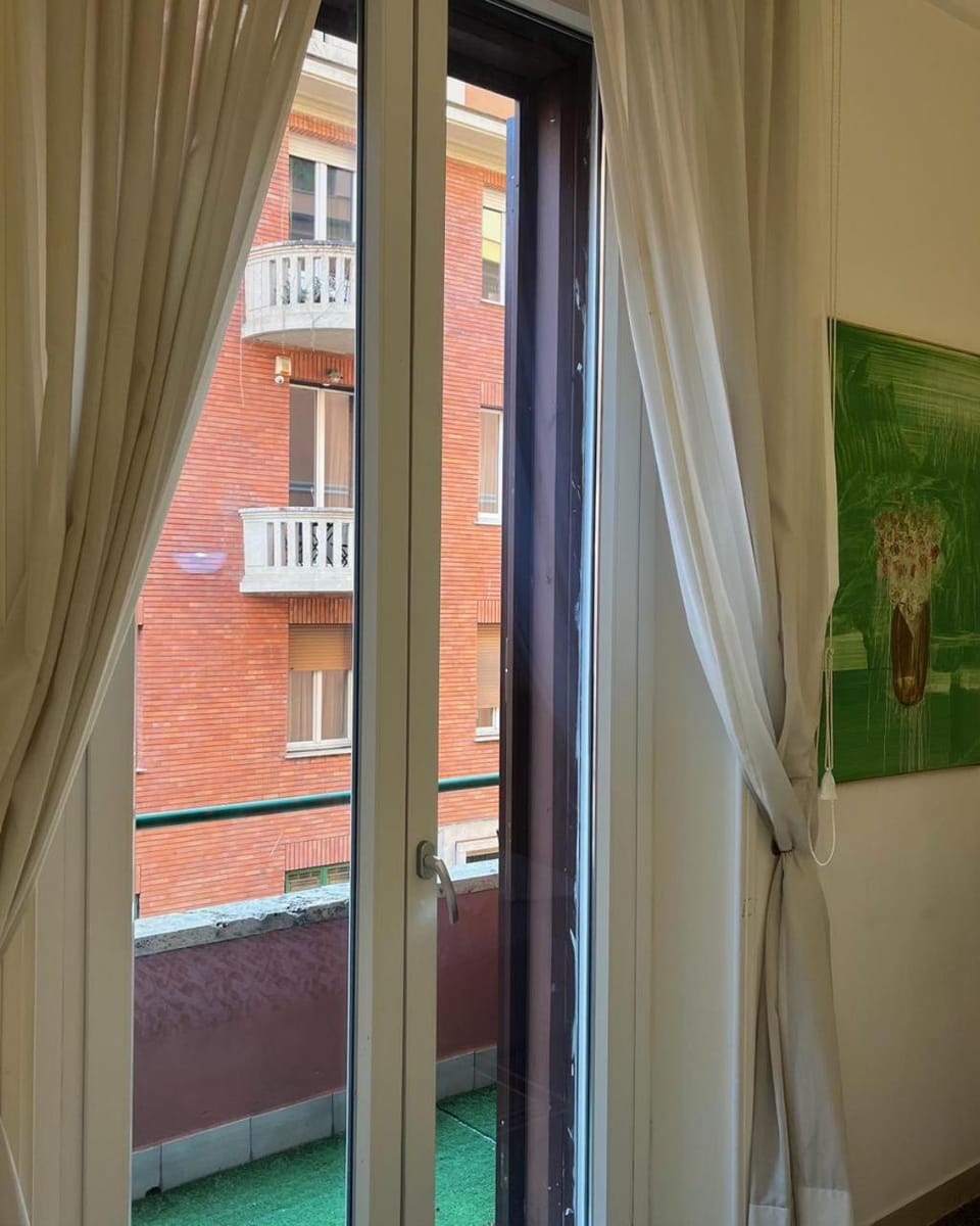 Il Plancton Colosseo Vacation rental in Rome