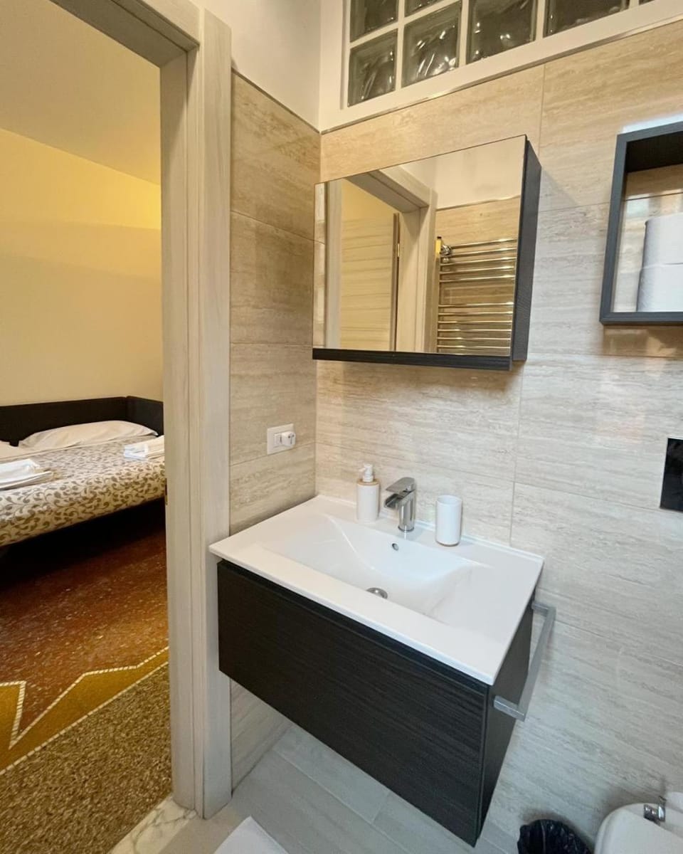 Il Plancton Colosseo Vacation rental in Rome
