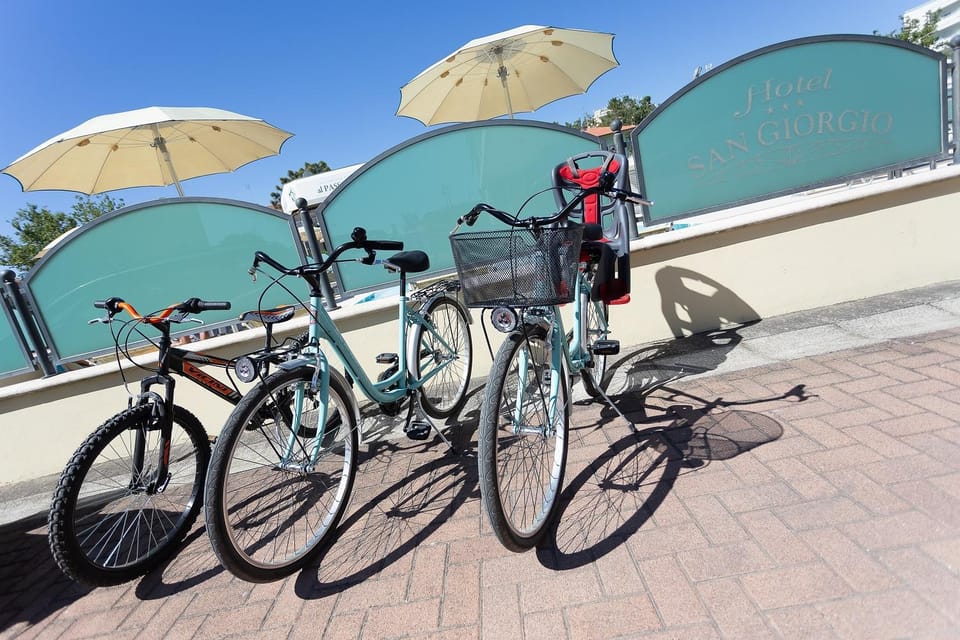 Cycling, Kids's club