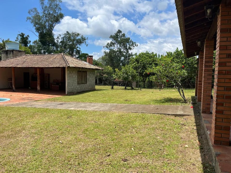 Recanto do Sossego House in State of Rio Grande do Sul