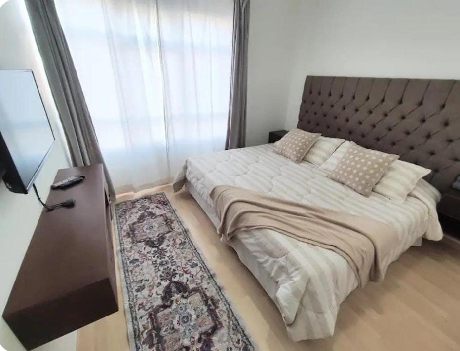 Apartamento de 3 recámaras en el corazón de puebla Apartment in Puebla
