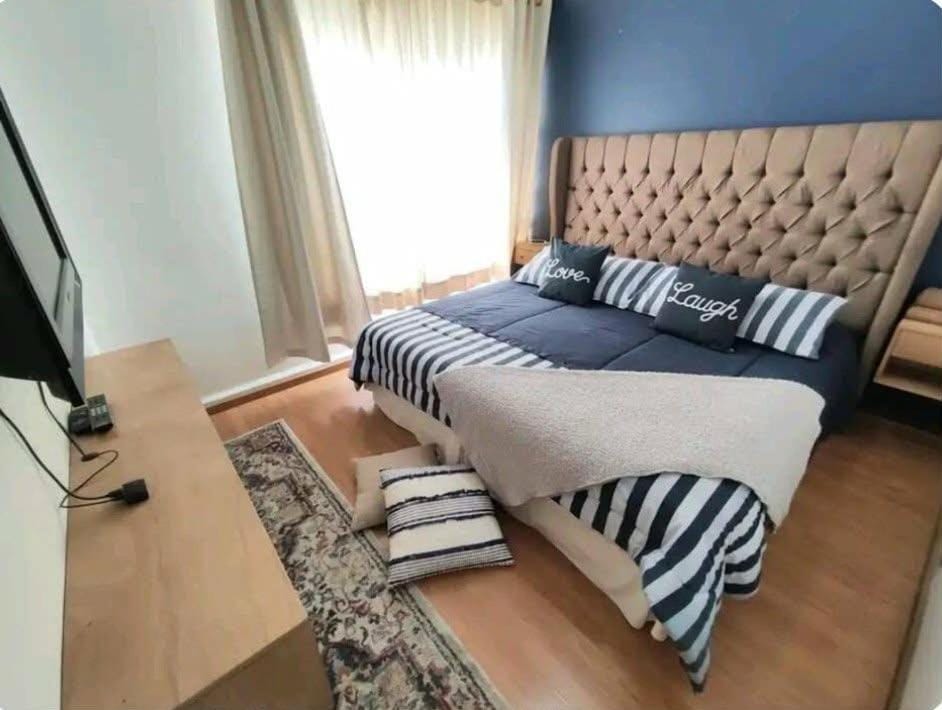 Apartamento de 3 recámaras en el corazón de puebla Apartment in Puebla