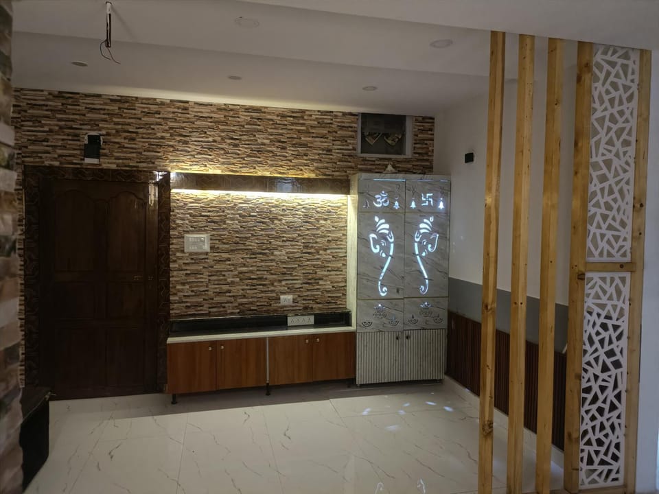 Lavish Service Apartments Apartment in Secunderabad