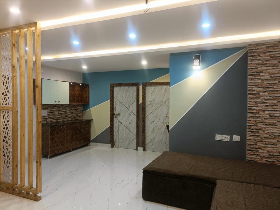 Lavish Service Apartments Apartment in Secunderabad