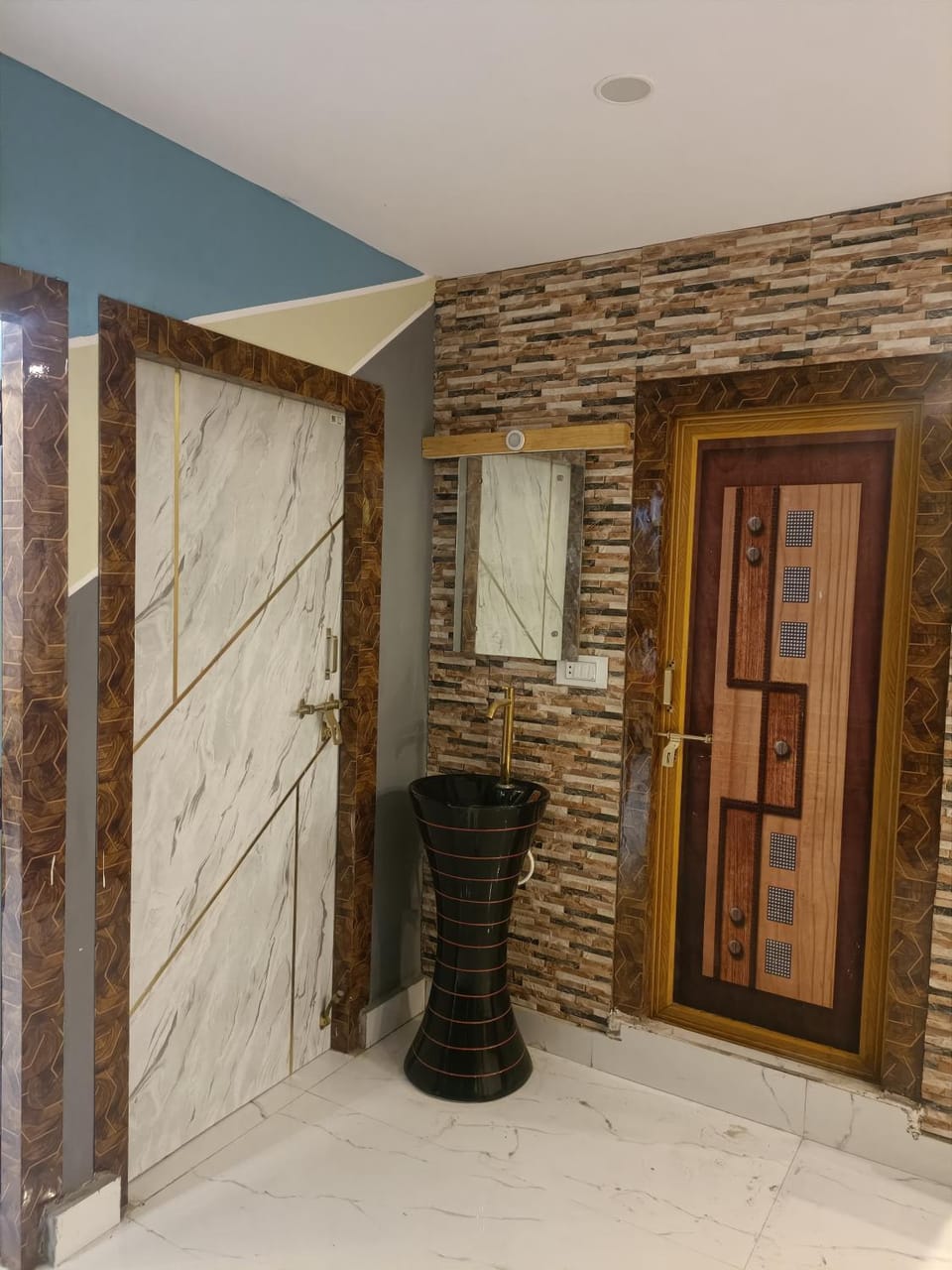 Lavish Service Apartments Apartment in Secunderabad