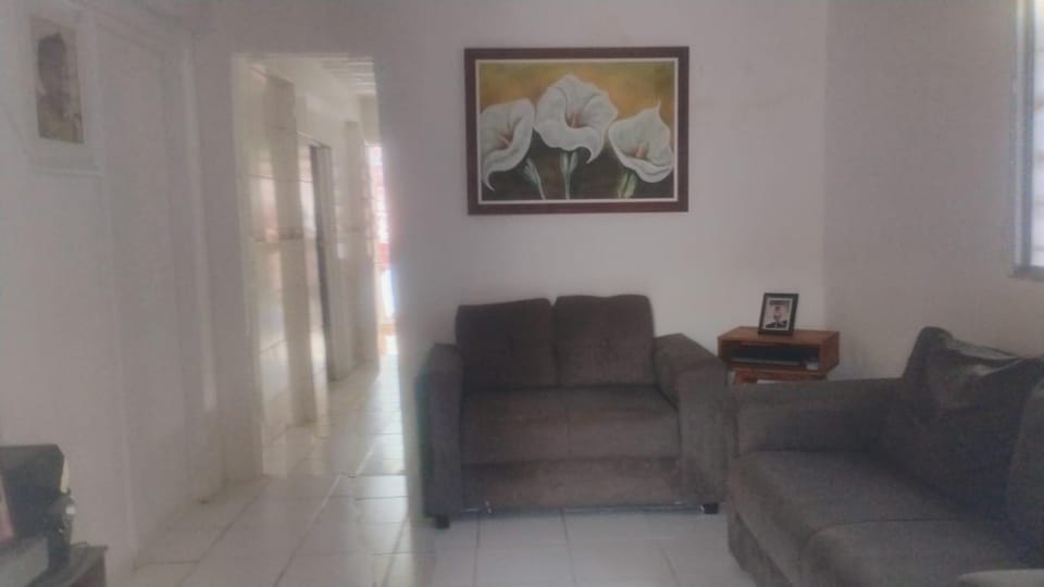 Casa para carnanal em Olinda - 2km para as ladeiras de Olinda House in State of Paraíba, Brazil