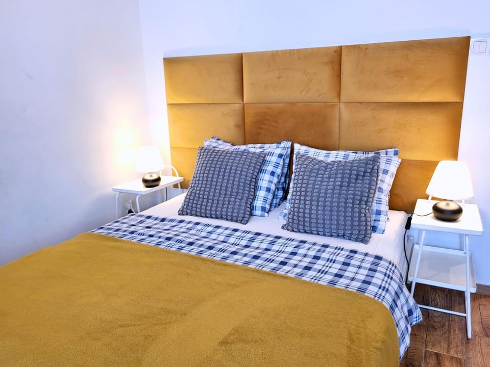 Enjoy! Wola Apartment in Warsaw