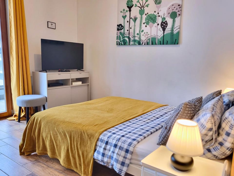 Enjoy! Wola Apartment in Warsaw