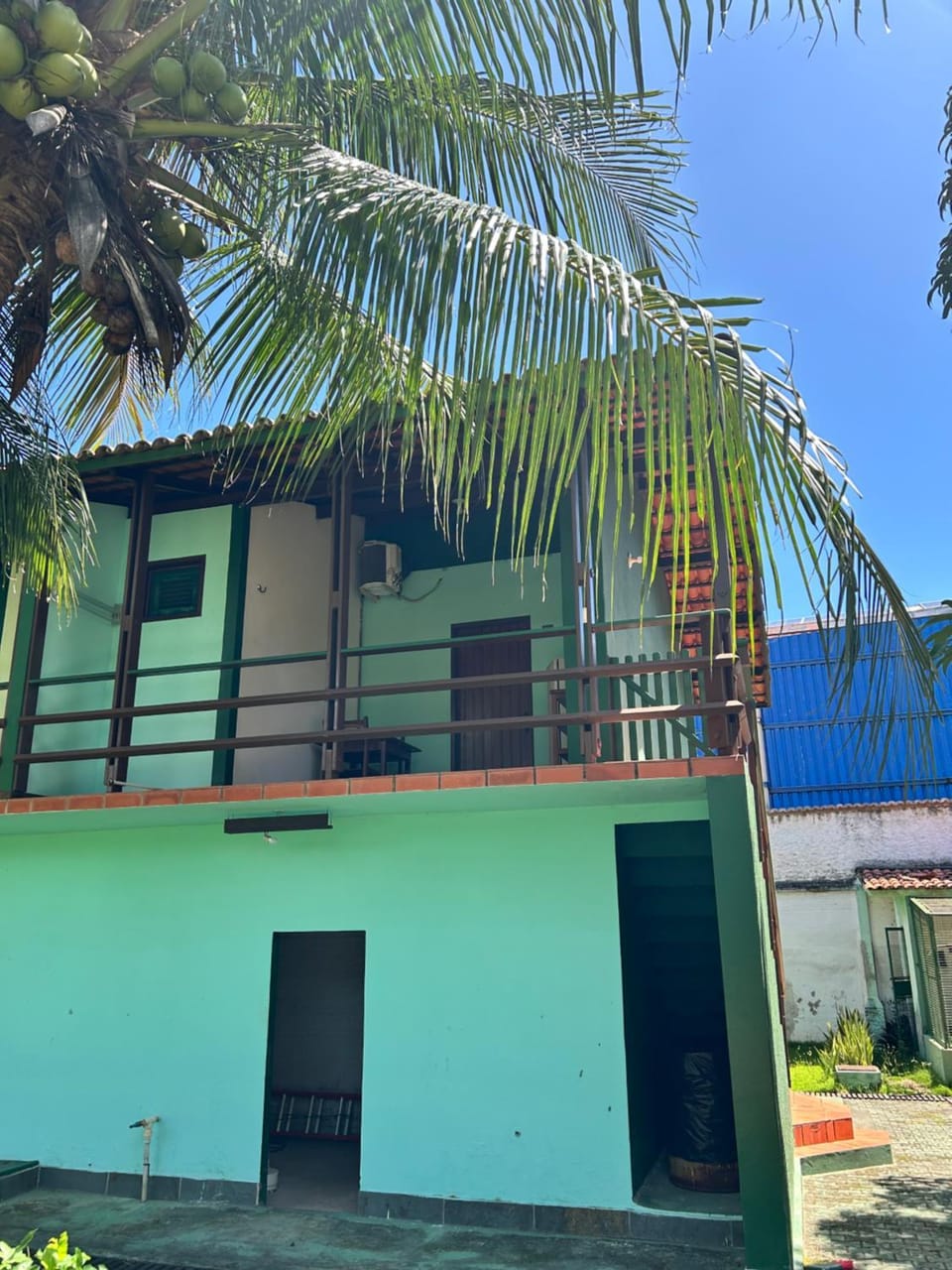 Pequeno Paraíso Paracuru Nature lodge in State of Ceará