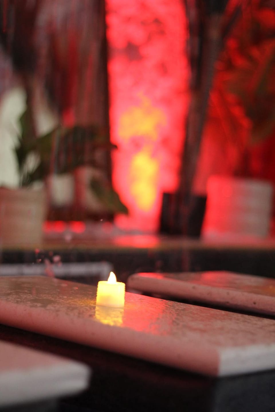 L alcove des Sens Love Room Jacuzzi sauna House in Tours