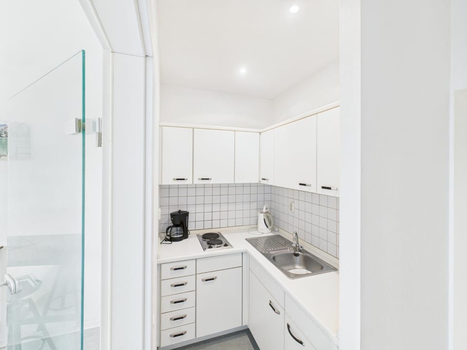 Apartment am Ring WE06 Apartment in Magdeburg