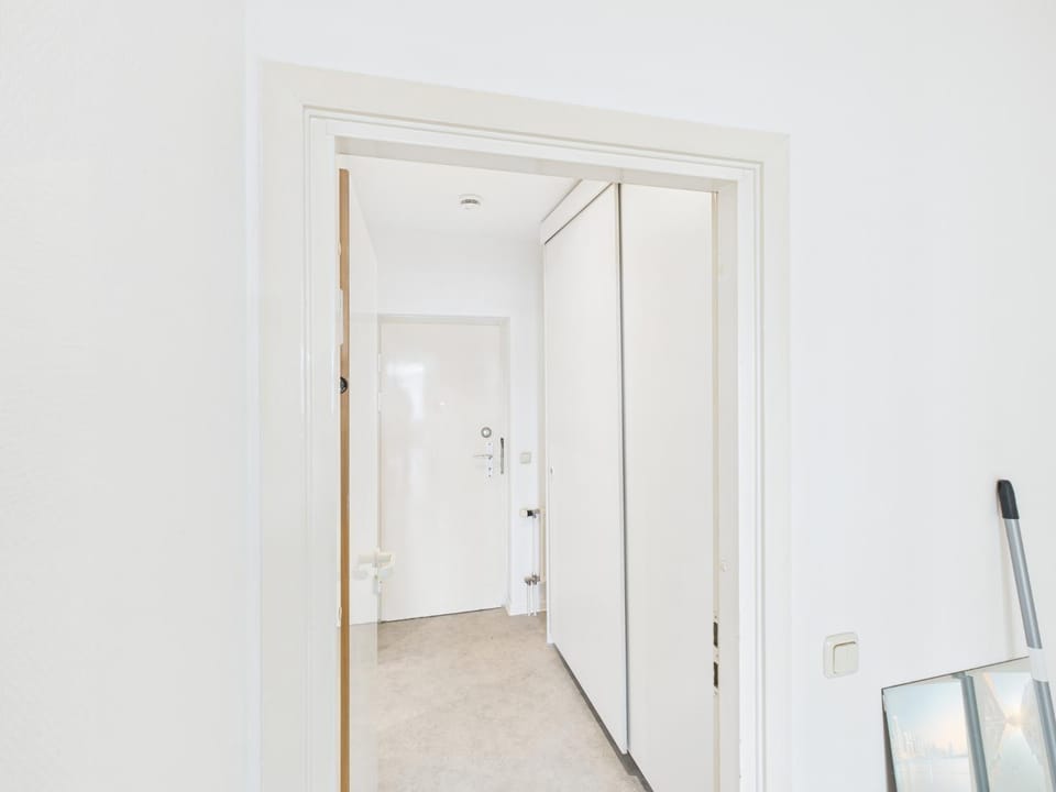 Apartment am Ring WE06 Apartment in Magdeburg