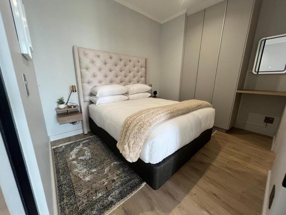 LeeMo at Ellipse Waterfall Apartment in Sandton
