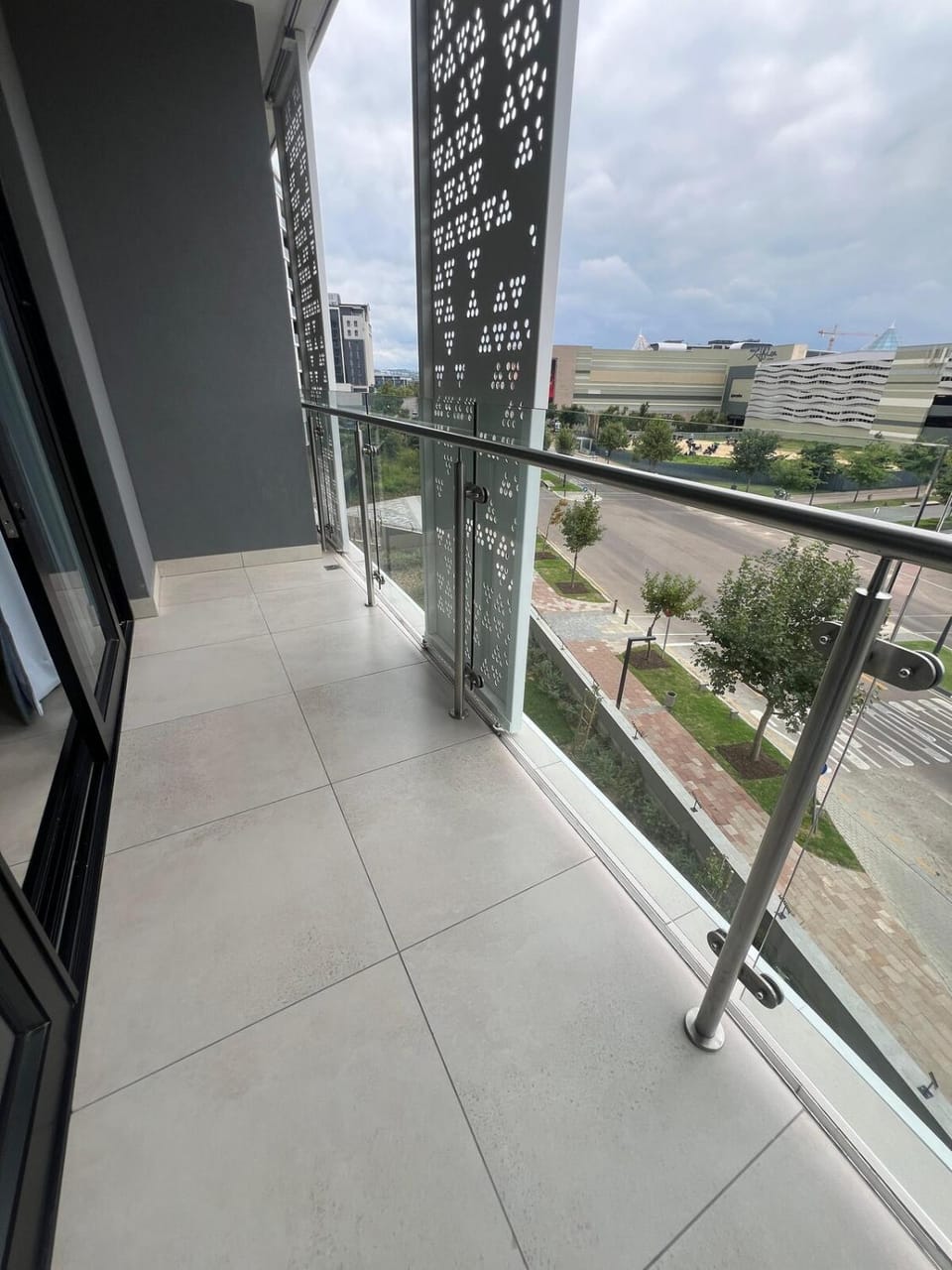 LeeMo at Ellipse Waterfall Apartment in Sandton