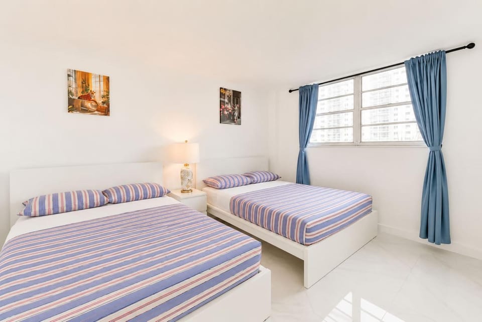 Family getaway steps from the ocean STR-01305 Apartment in Sunny Isles Beach
