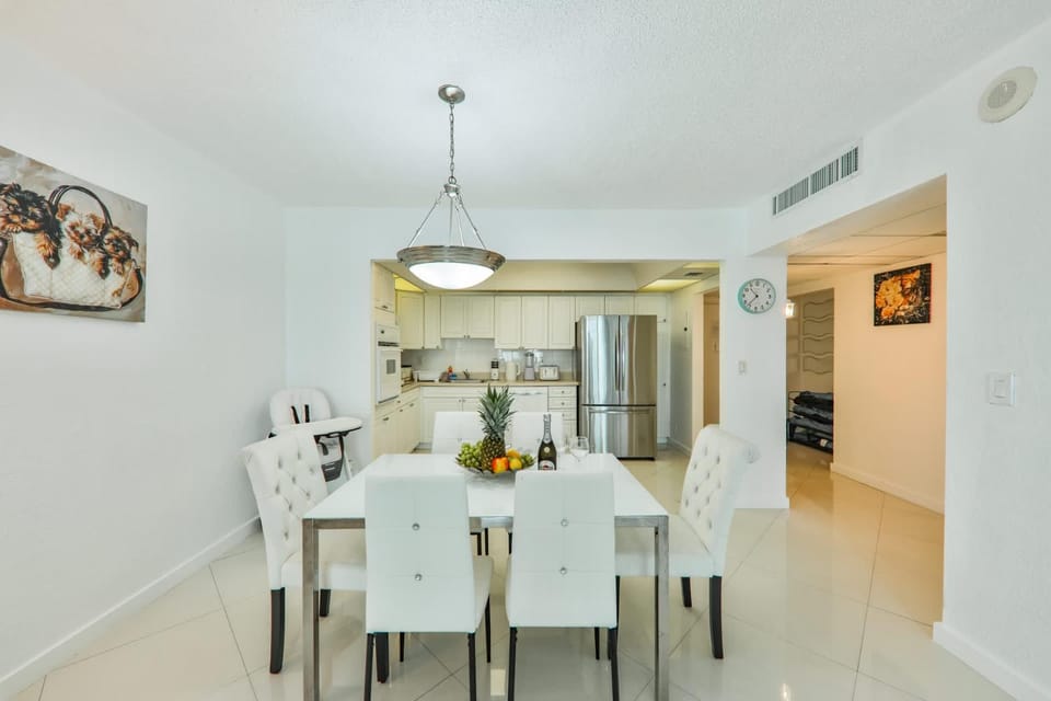 Family getaway steps from the ocean STR-01305 Apartment in Sunny Isles Beach