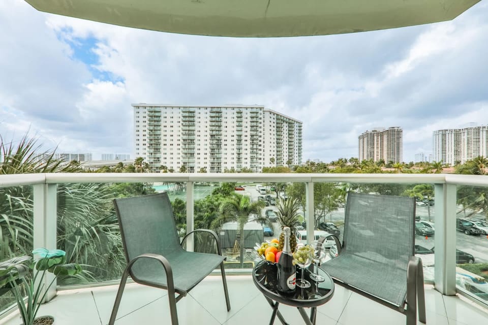 Family getaway steps from the ocean STR-01305 Apartment in Sunny Isles Beach
