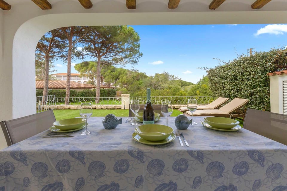 Patio, Garden, View (from property/room), Balcony/Terrace, Dining area, Garden view