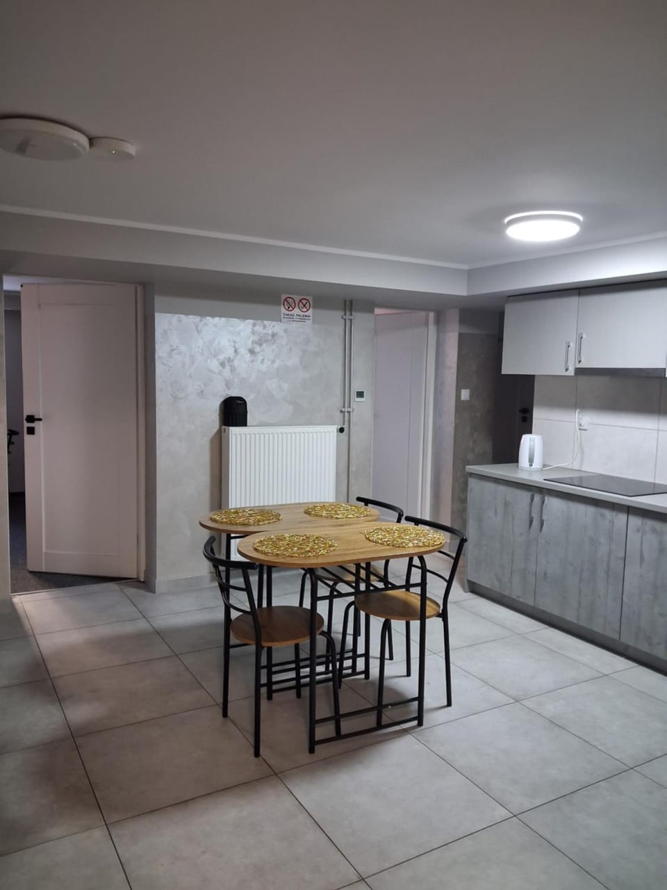 Cozy Apartment Apartment in Belarus