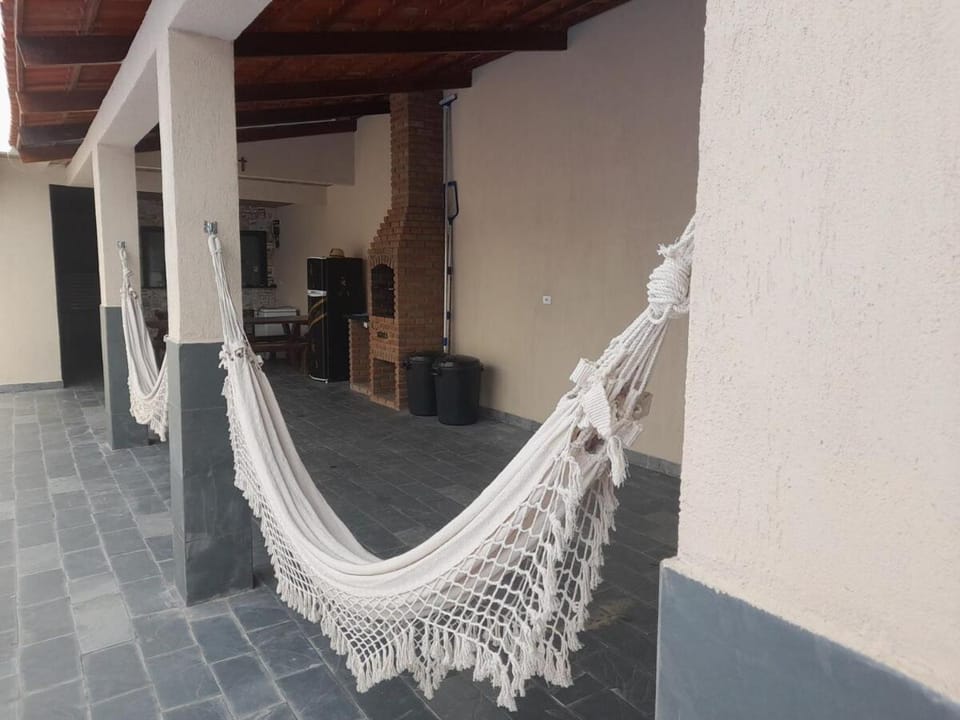 Casa de temporada Alto do Moura Caruaru-PE House in Caruaru