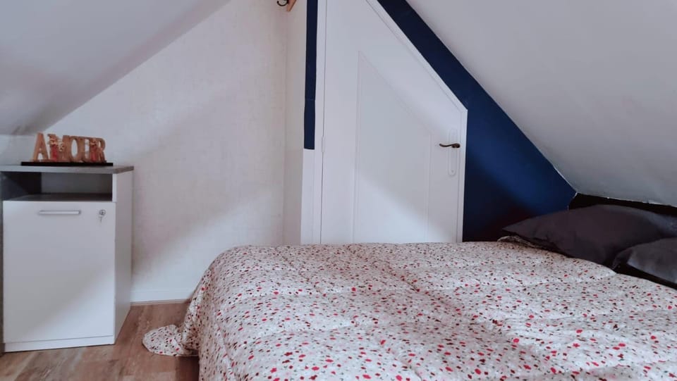 Appartement hyper centre Dijon Apartment in Dijon