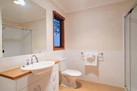 Sun Apartments Chalet in Hotham Heights