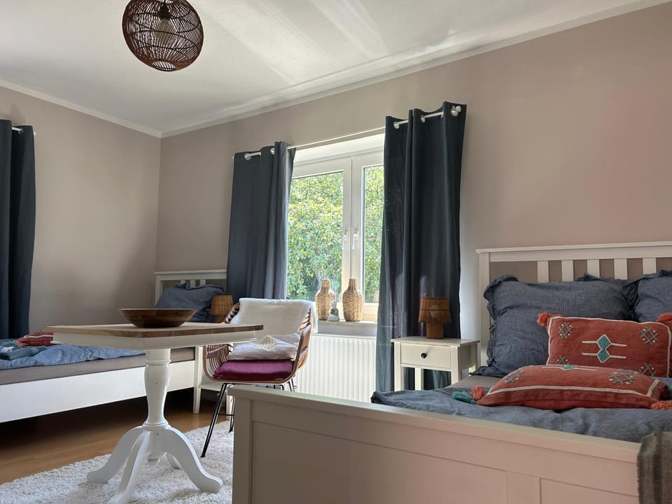 Haus Mari Vacation rental in Lower Saxony, Germany