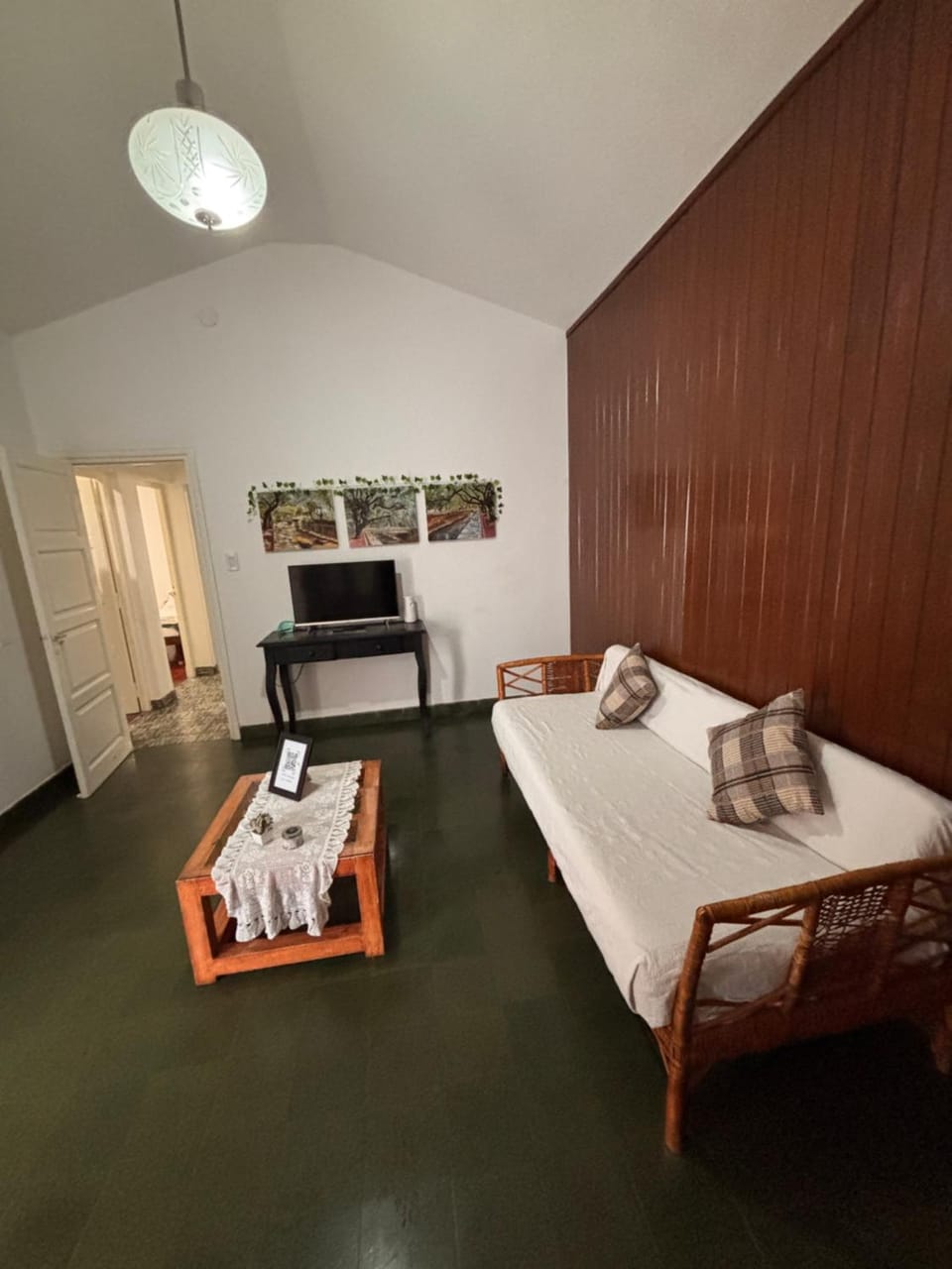 Casa céntrica en JesusMaria House in Cordoba Province