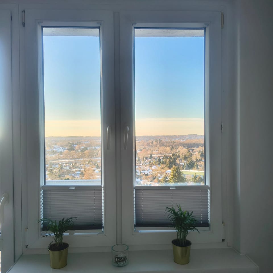 Day, View (from property/room), Balcony/Terrace