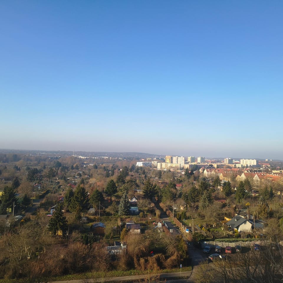 Neighbourhood, Natural landscape, Bird's eye view