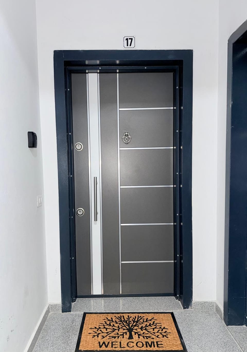 Modern Apartment with all comforts Apartment in Tirana