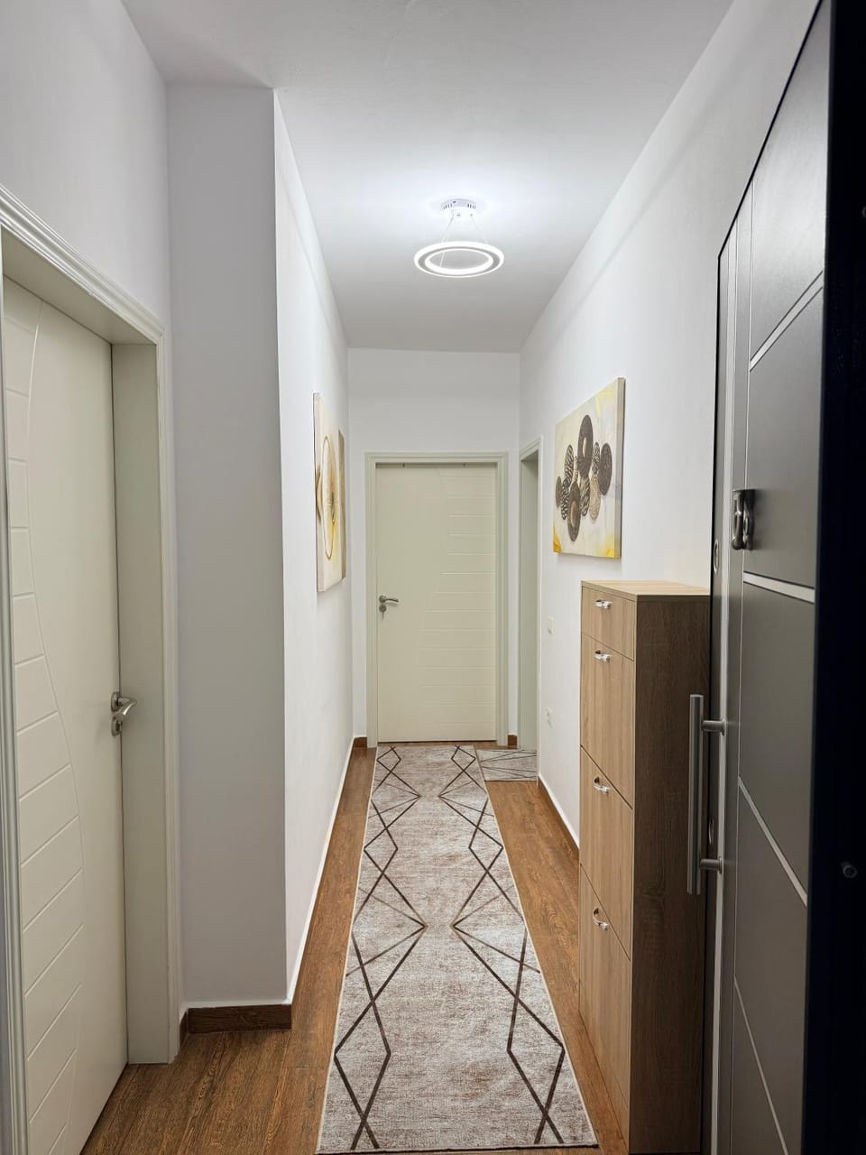 Modern Apartment with all comforts Apartment in Tirana