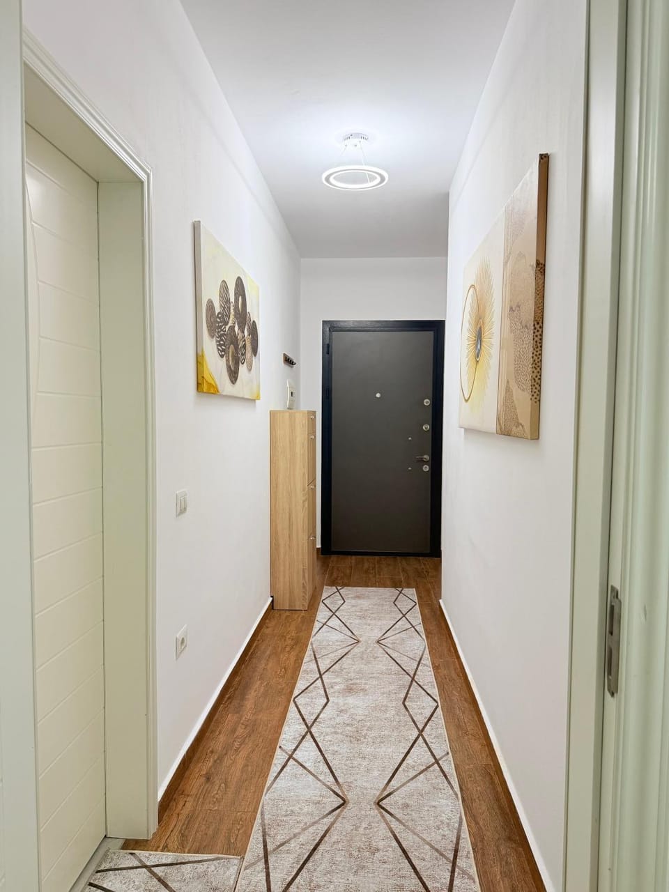 Modern Apartment with all comforts Apartment in Tirana
