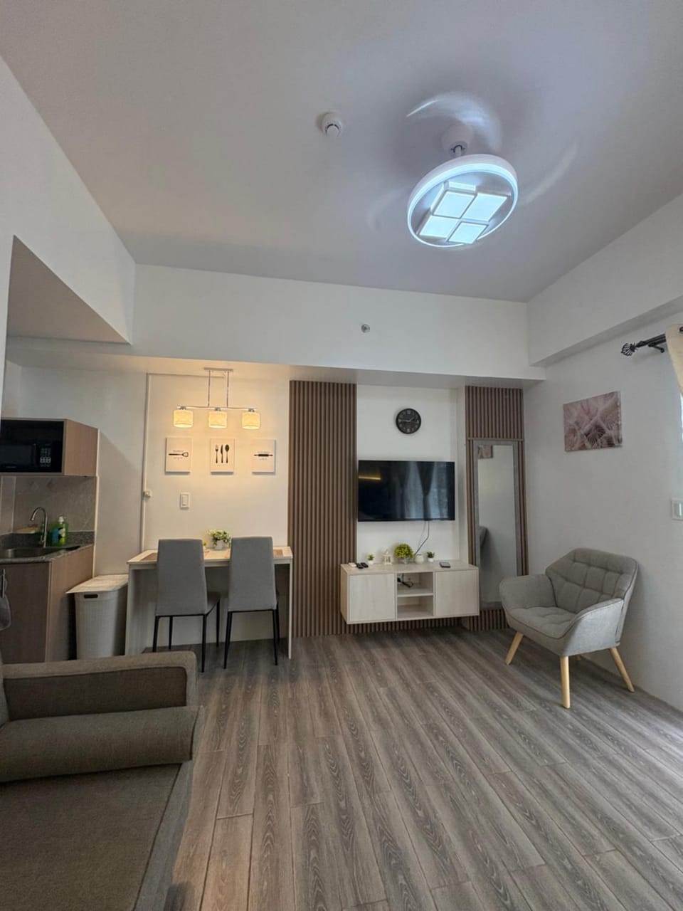 128 C Amani Apartment hotel in Lapu-Lapu City