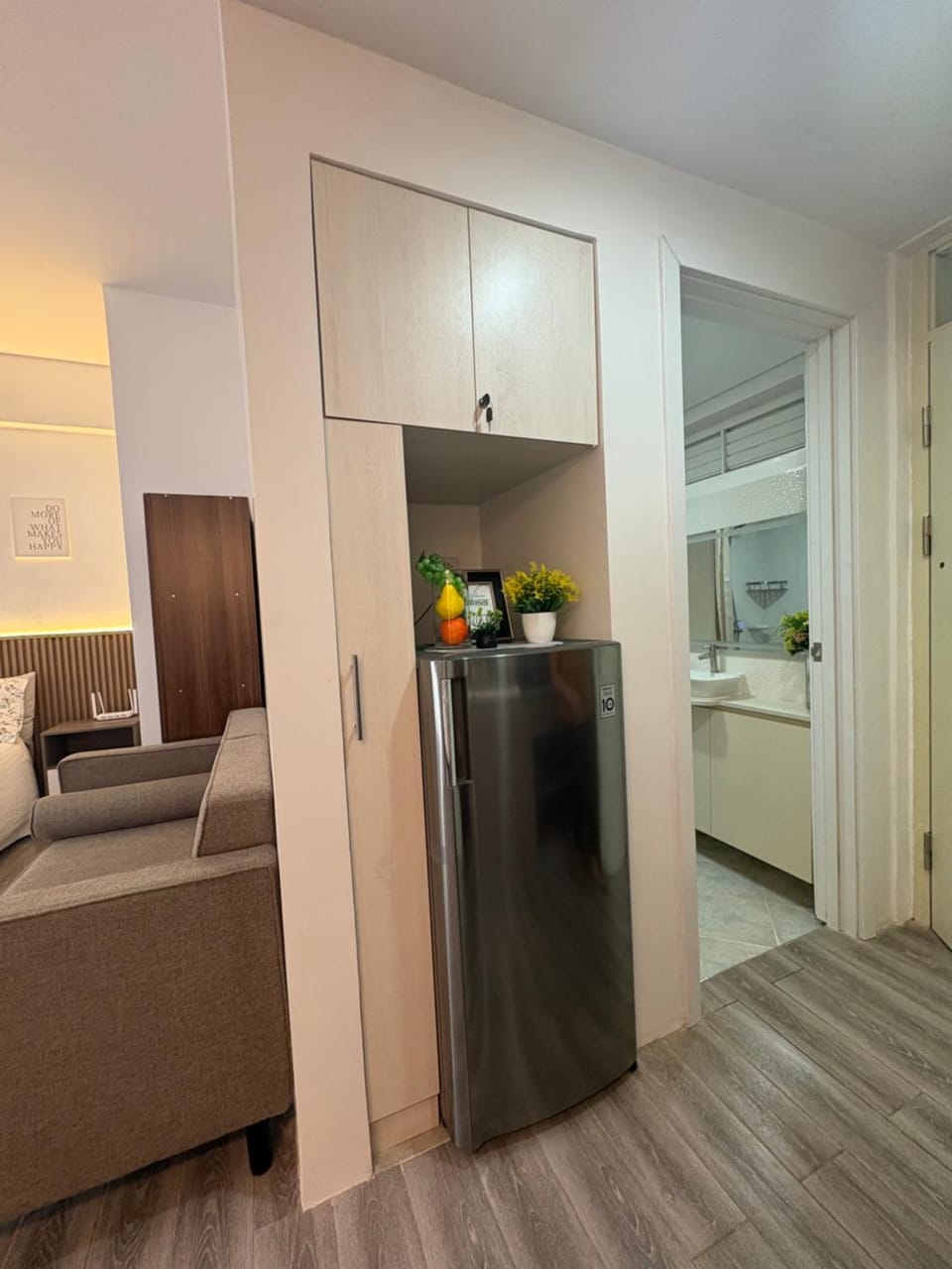 128 C Amani Apartment hotel in Lapu-Lapu City