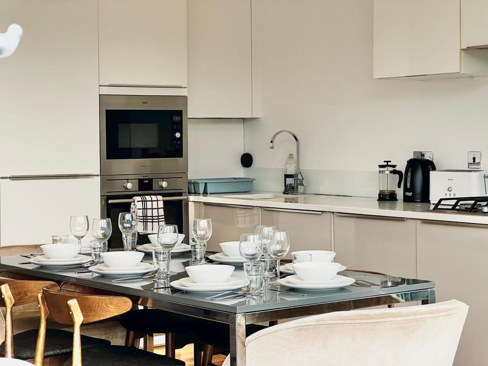 Grange Apartments Apartment in London Borough of Southwark