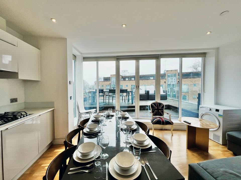 Grange Apartments Apartment in London Borough of Southwark