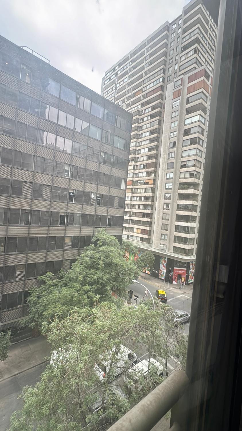 View (from property/room)