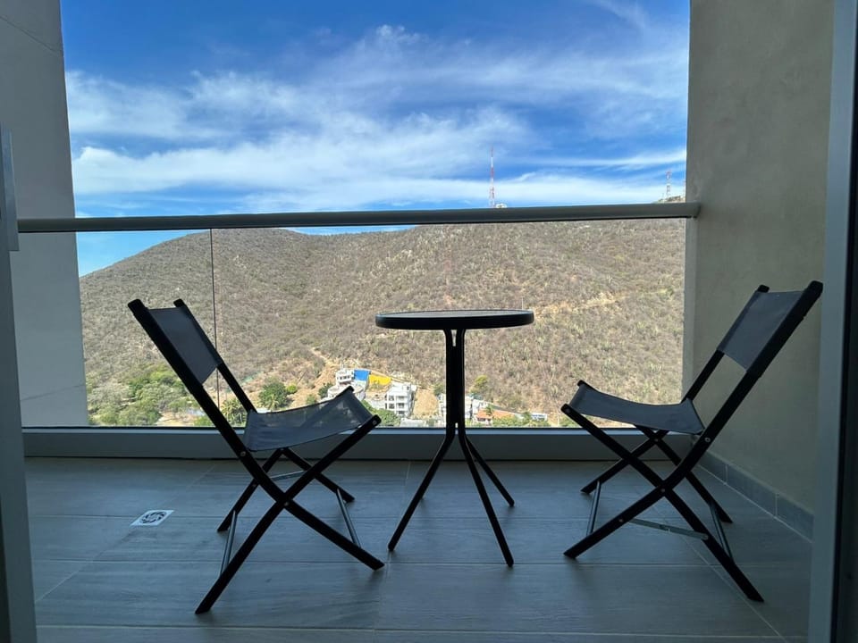 Delventto Vista al Mar y Montaña Cabo Tortuga Apartment in Magdalena, Colombia