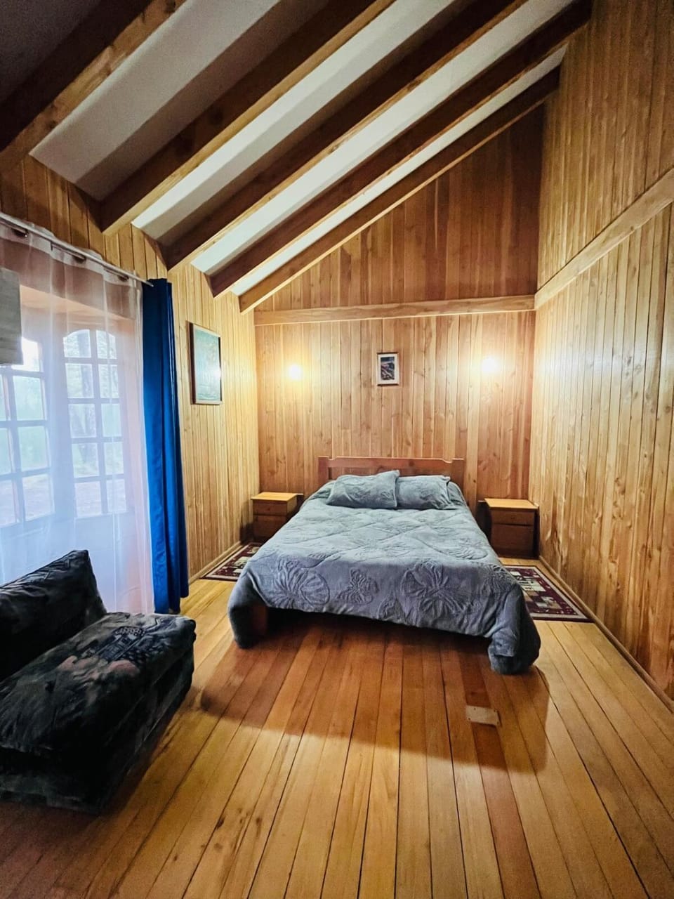 Cabaña Don Cristián Pucón House in Pucon