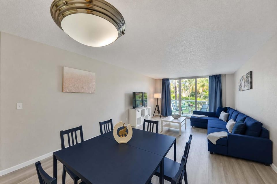 Ocean reserve 1st floor across the beach STR-02382 Apartment in Sunny Isles Beach